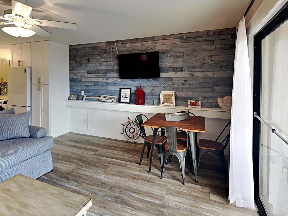 פנמה סיטי ביץ' Summit Beach Resort 129 מראה חיצוני תמונה