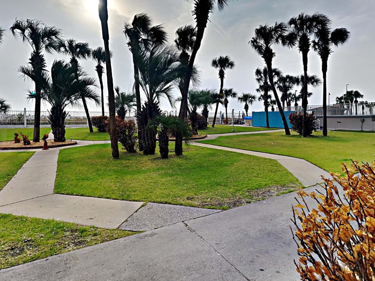 פנמה סיטי ביץ' Summit Beach Resort 129 מראה חיצוני תמונה