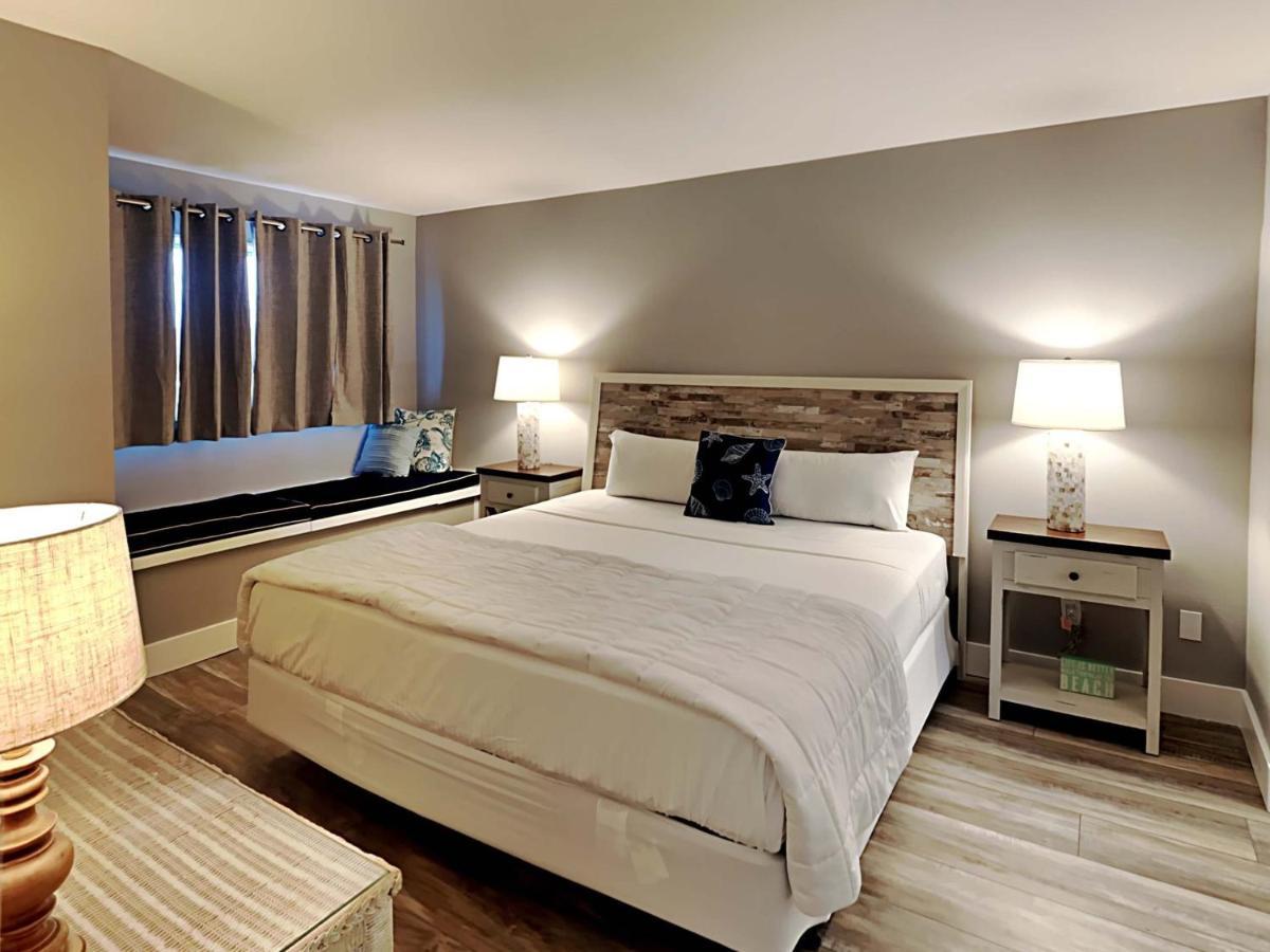 פנמה סיטי ביץ' Summit Beach Resort 129 מראה חיצוני תמונה