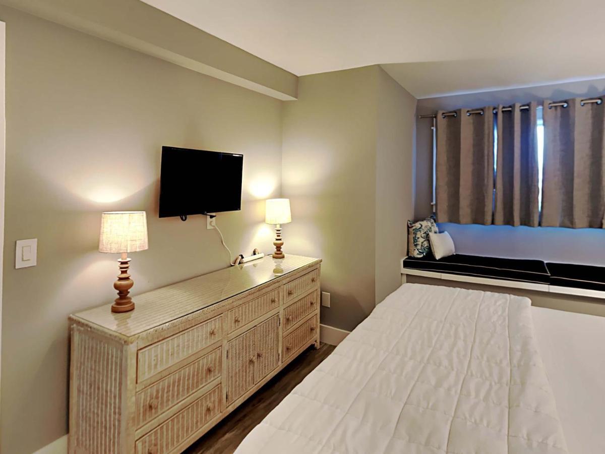 פנמה סיטי ביץ' Summit Beach Resort 129 מראה חיצוני תמונה