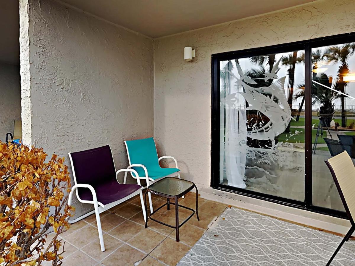 פנמה סיטי ביץ' Summit Beach Resort 129 מראה חיצוני תמונה